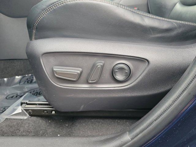 used 2020 Toyota RAV4 car, priced at $17,852