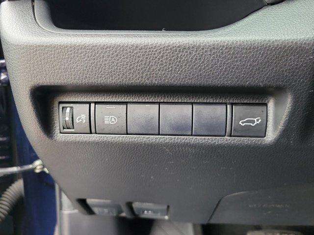 used 2020 Toyota RAV4 car, priced at $17,852