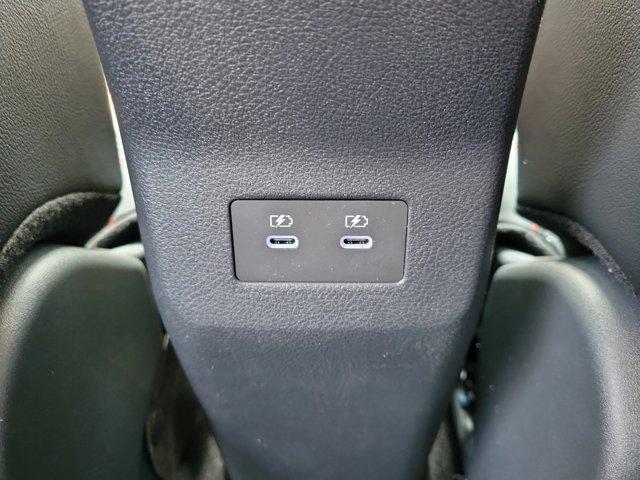 new 2025 Nissan Kicks car, priced at $28,518