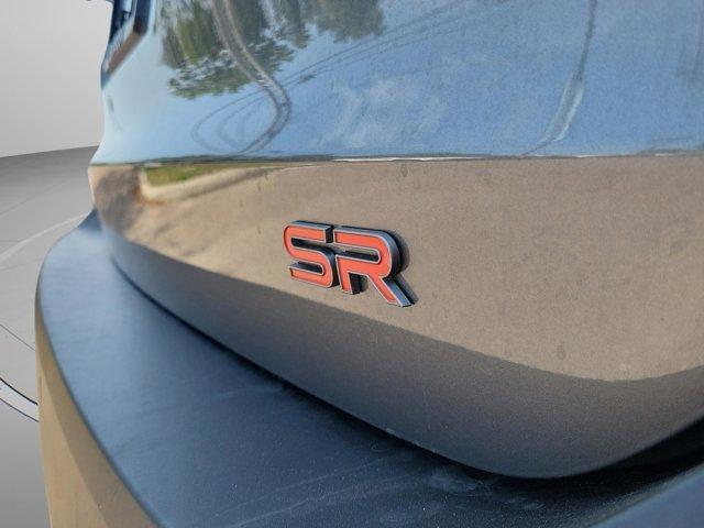 new 2025 Nissan Kicks car, priced at $28,518
