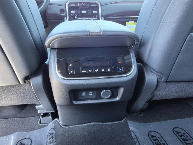 new 2026 Nissan Armada car, priced at $64,256