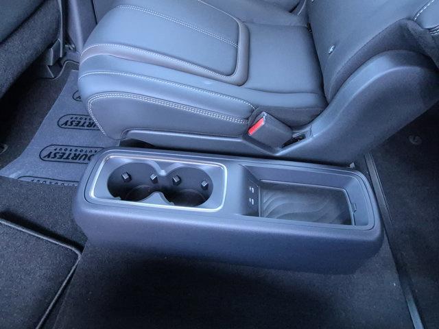 new 2026 Nissan Armada car, priced at $64,256