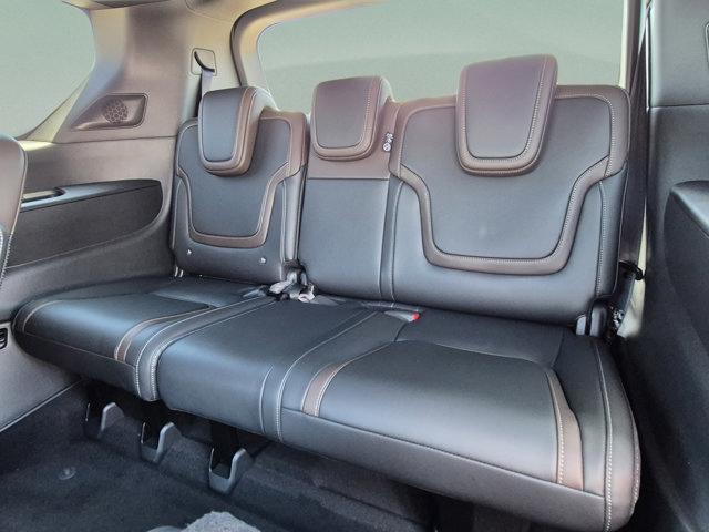 new 2026 Nissan Armada car, priced at $64,256