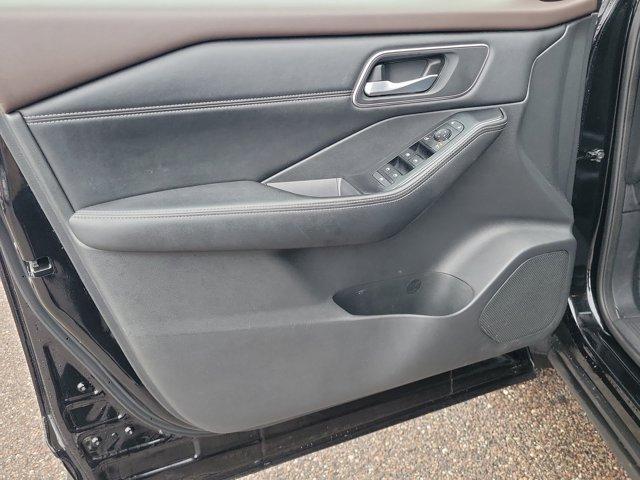 used 2021 Nissan Rogue car, priced at $19,431