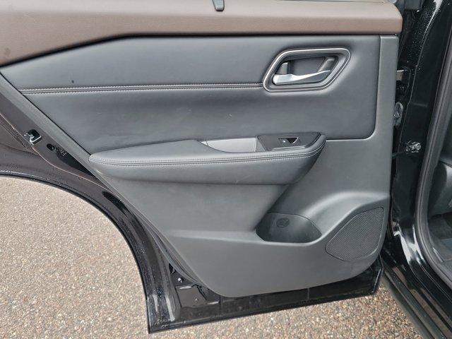 used 2021 Nissan Rogue car, priced at $19,431