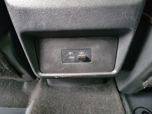 used 2021 Nissan Rogue car, priced at $19,431