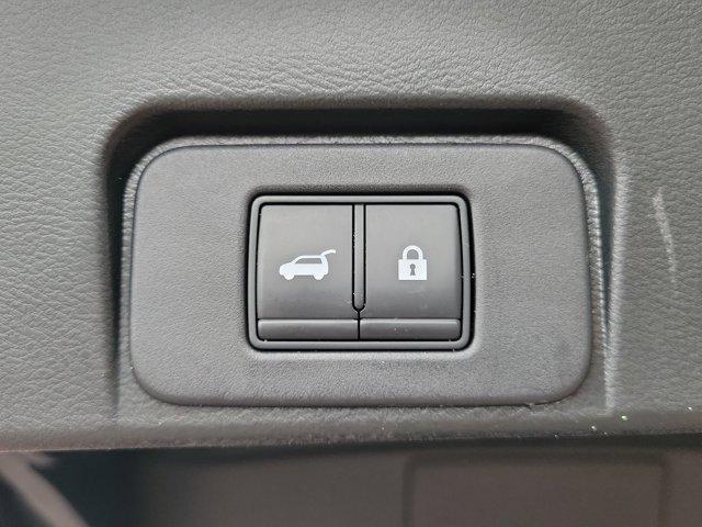 used 2021 Nissan Rogue car, priced at $19,431