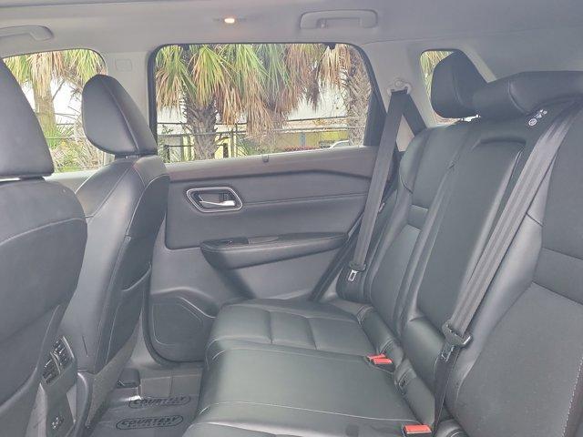 used 2021 Nissan Rogue car, priced at $19,431