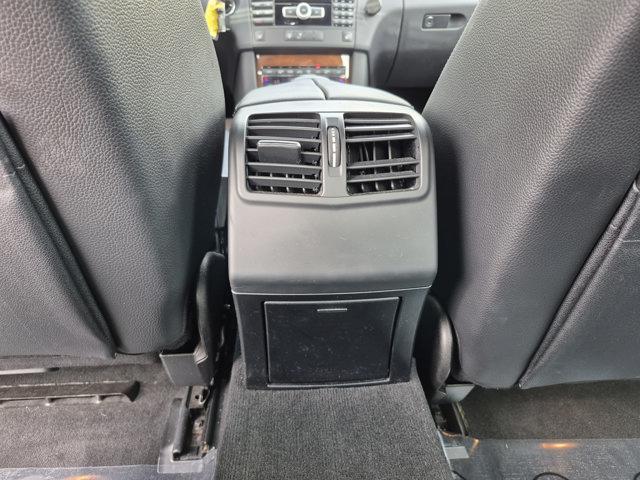 used 2012 Mercedes-Benz E-Class car, priced at $9,493