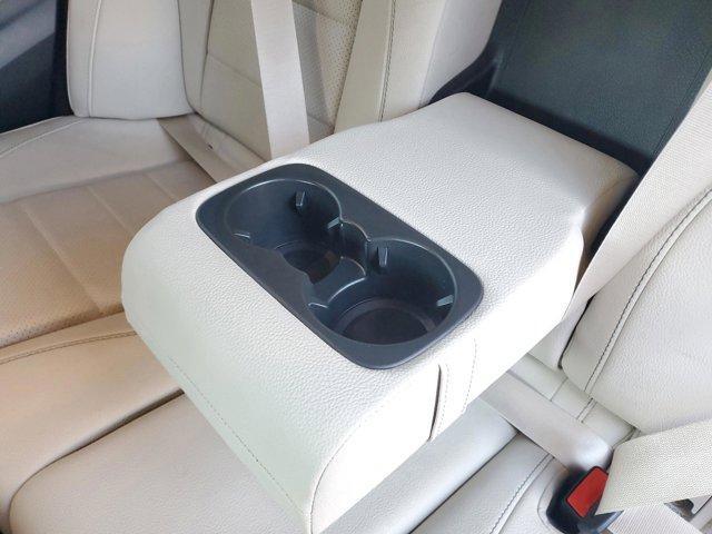 used 2025 Mercedes-Benz GLE 350 car, priced at $53,752