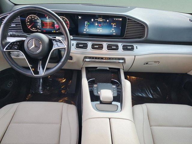 used 2025 Mercedes-Benz GLE 350 car, priced at $53,752