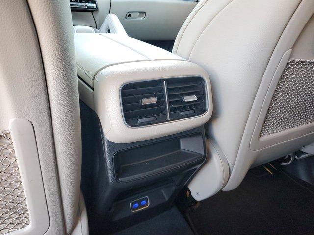 used 2025 Mercedes-Benz GLE 350 car, priced at $53,752