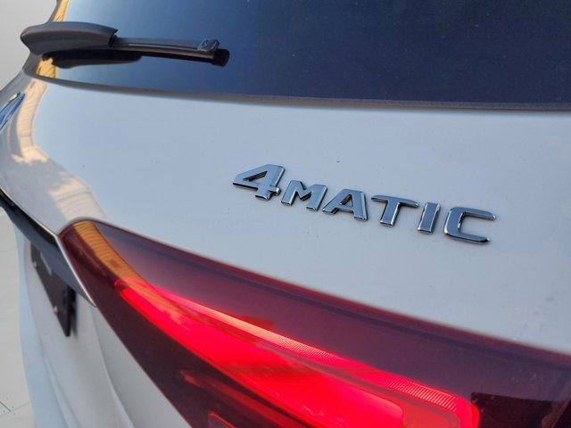 used 2025 Mercedes-Benz GLE 350 car, priced at $53,752