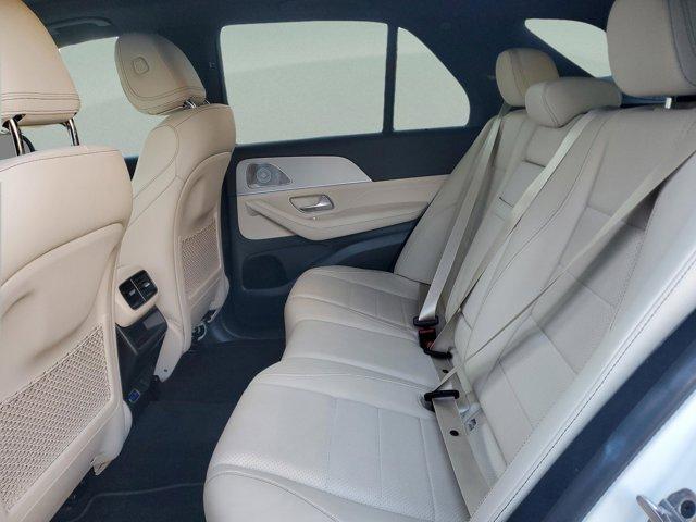 used 2025 Mercedes-Benz GLE 350 car, priced at $53,752