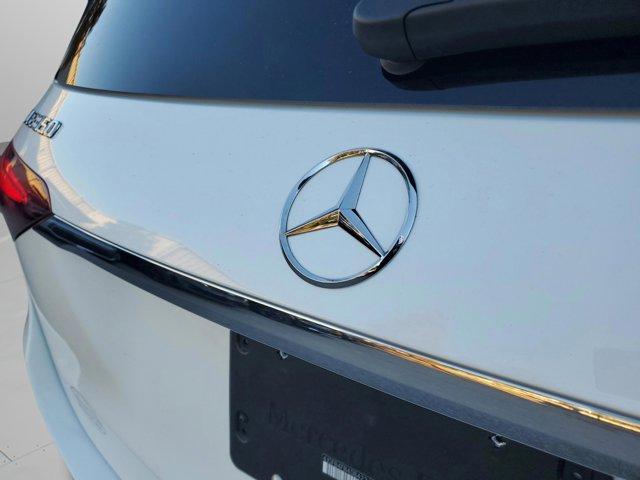used 2025 Mercedes-Benz GLE 350 car, priced at $53,752