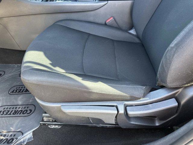 used 2025 Nissan Sentra car, priced at $18,552