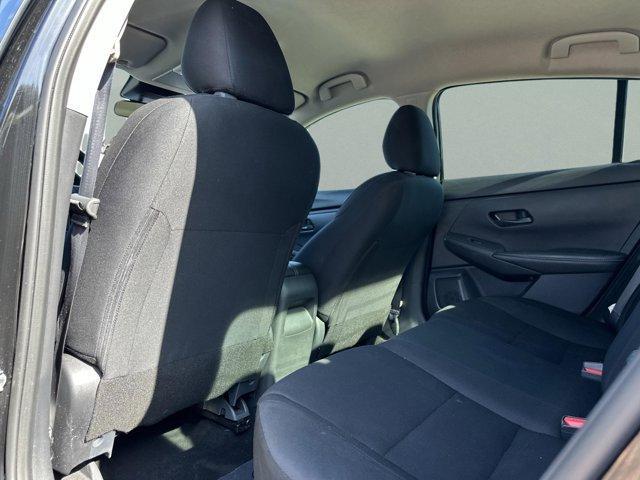 used 2025 Nissan Sentra car, priced at $18,552