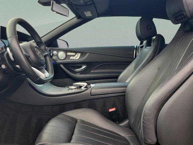 used 2018 Mercedes-Benz E-Class car, priced at $25,841