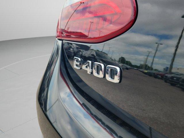 used 2018 Mercedes-Benz E-Class car, priced at $25,841