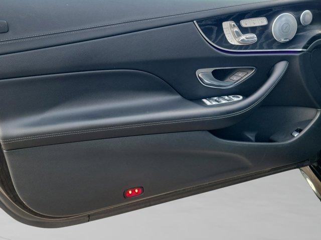 used 2018 Mercedes-Benz E-Class car, priced at $25,841