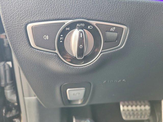 used 2018 Mercedes-Benz E-Class car, priced at $25,841