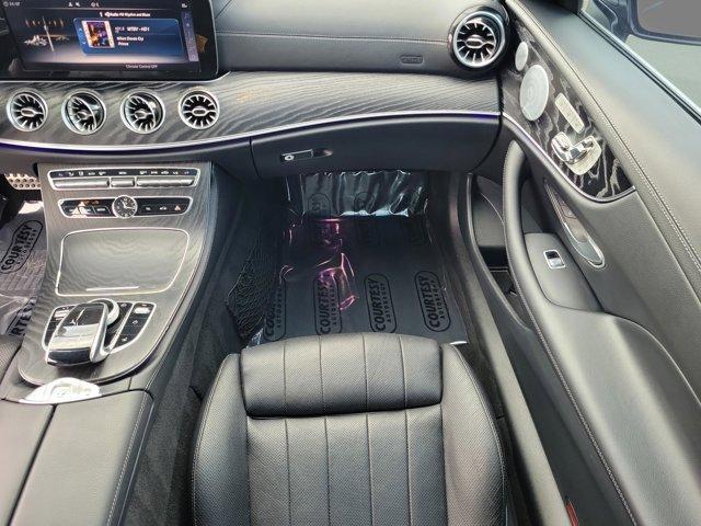 used 2018 Mercedes-Benz E-Class car, priced at $25,841