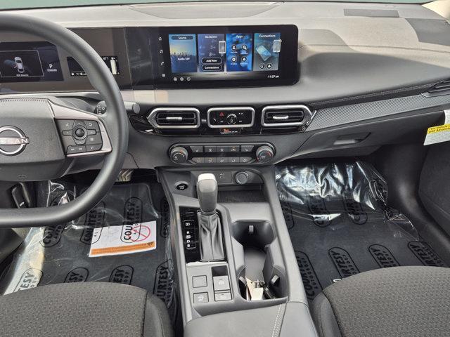 new 2026 Nissan Sentra car, priced at $25,070