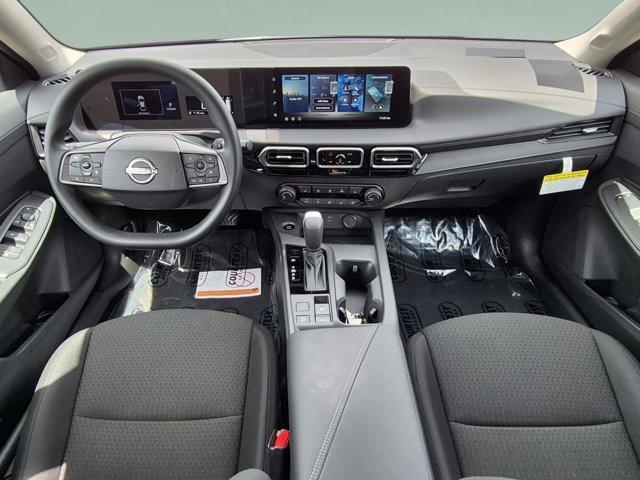 new 2026 Nissan Sentra car, priced at $25,070