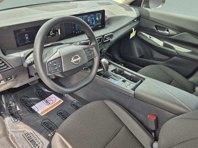 new 2026 Nissan Sentra car, priced at $24,072
