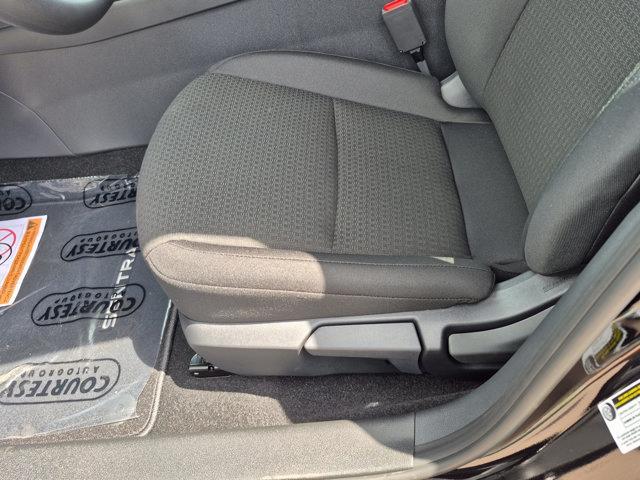 new 2026 Nissan Sentra car, priced at $24,072