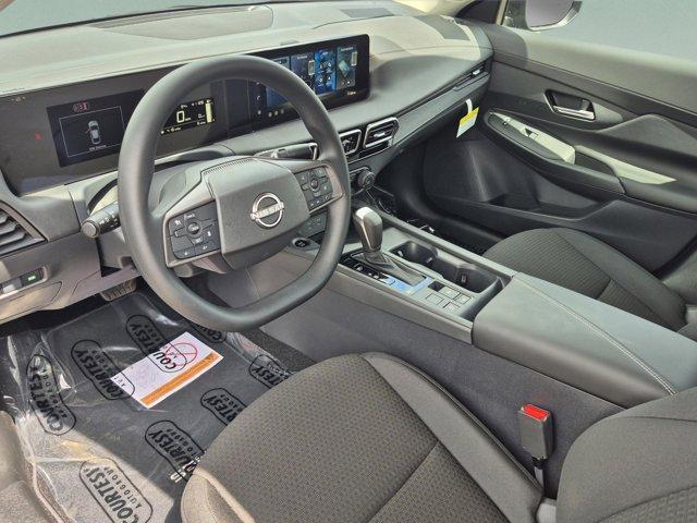 new 2026 Nissan Sentra car, priced at $25,070