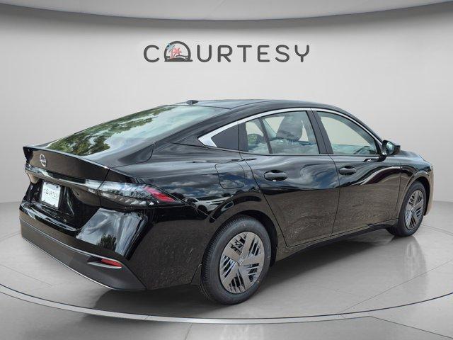 new 2026 Nissan Sentra car, priced at $25,070