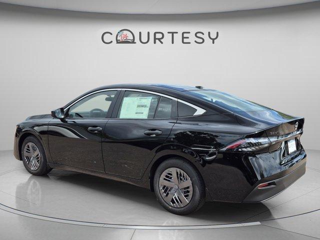 new 2026 Nissan Sentra car, priced at $25,070