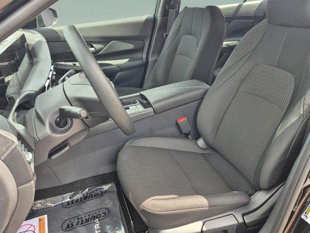 new 2026 Nissan Sentra car, priced at $25,070