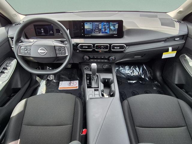 new 2026 Nissan Sentra car, priced at $24,072