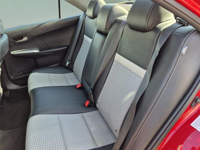 used 2014 Toyota Camry car, priced at $13,989