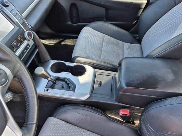 used 2014 Toyota Camry car, priced at $13,989