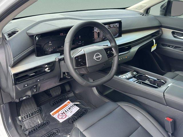 new 2026 Nissan Murano car, priced at $44,951