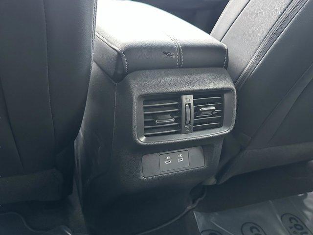 new 2026 Nissan Murano car, priced at $44,951