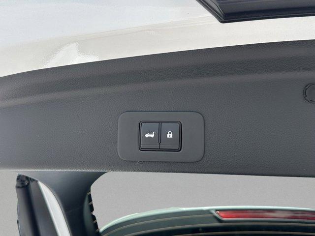 new 2026 Nissan Murano car, priced at $44,951