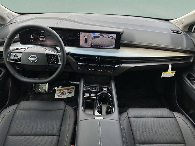 new 2026 Nissan Murano car, priced at $44,951