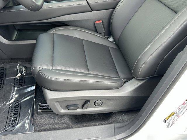 new 2026 Nissan Murano car, priced at $44,951