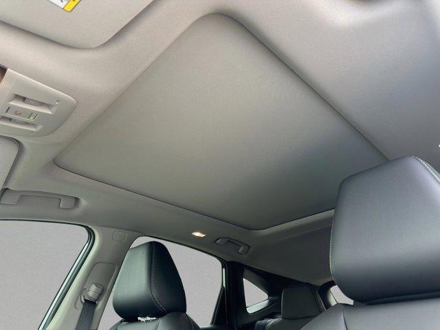new 2026 Nissan Murano car, priced at $44,951