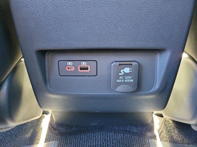 new 2026 Nissan Frontier car, priced at $40,938