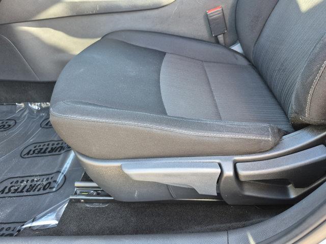 used 2024 Nissan Sentra car, priced at $18,350