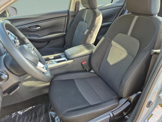 used 2024 Nissan Sentra car, priced at $18,350