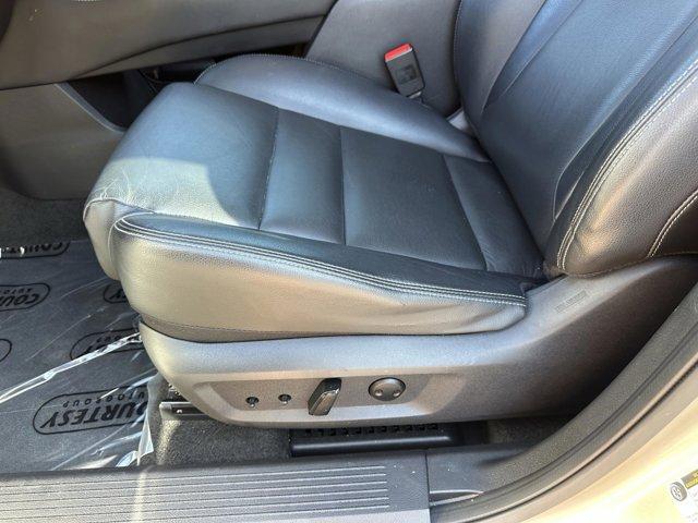 used 2021 Nissan Rogue car, priced at $22,170
