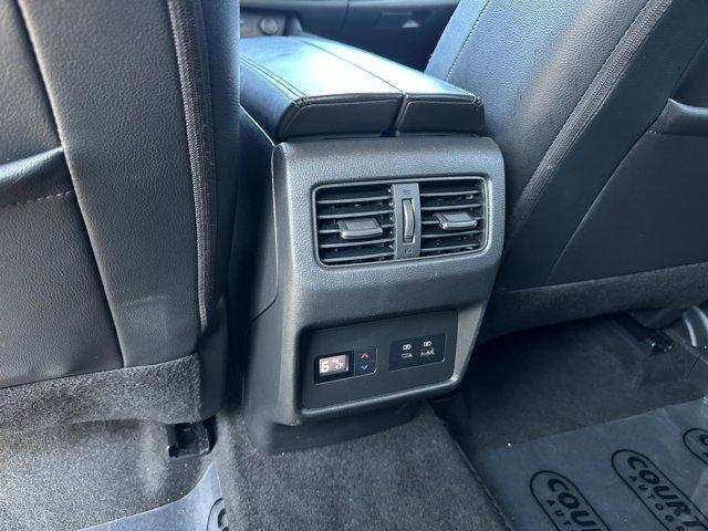 used 2021 Nissan Rogue car, priced at $22,170