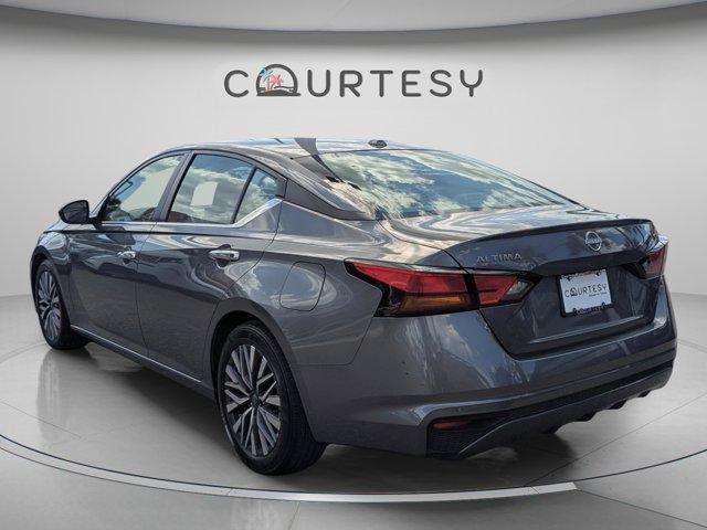 used 2024 Nissan Altima car, priced at $20,741