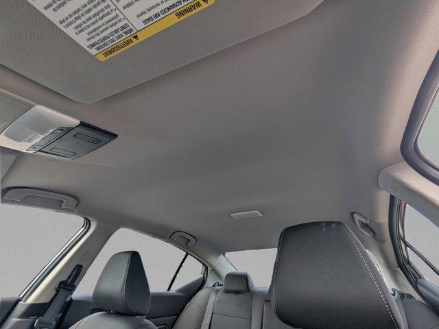 used 2024 Nissan Altima car, priced at $18,698